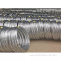 Direct Sale Price High Quality Galvanized Iron Wire